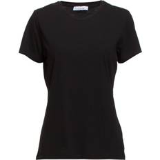 Sams�øe Samsøe Solly Tee Solid 205 - Black