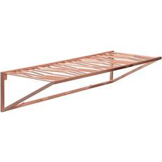 80.0 cm Hatthyllor RGE Nest Hatrack Hatthylla 80x16.5cm