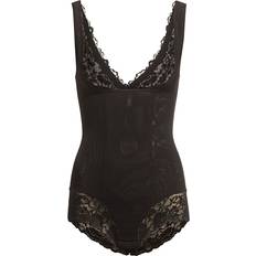 Bodys Magic Bodyfashion Super Control Body Noir