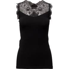Vanessa Top - Black