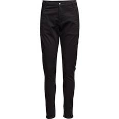 Jolie 606 Trousers - Gun Black
