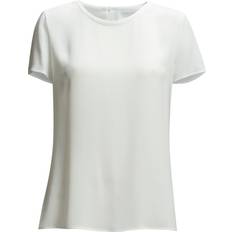 HUGO BOSS Blouses HUGO BOSS Ilyna - Open White