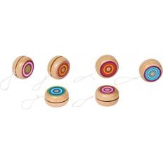 Yo-yos Goki Yo Yo Colourful Rings 62967