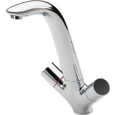 Tvågreppsblandare Köksblandare Oras Alessi 8520 Krom
