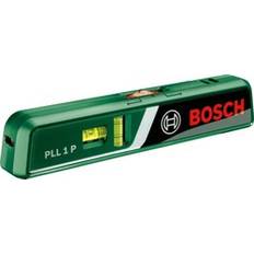 Bosch Measurement Tools Bosch PLL 1 P Spirit Level