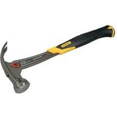 Stanley Tools XTHT1-51148 Curve Framing 14oz Carpenter Hammer