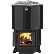 Luosto 16 kW