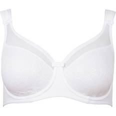 Berlei Beauty Minimiser Bra - White