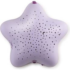 Star Projector Music