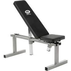 Bench Silver 1