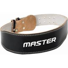 XL Träningsbälten Master Fitness Träningsbälte