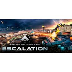 Ashes of the Singularity: Escalation (PC)