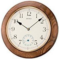 Arabic Numerals Wall Clocks Seiko QXA432B Wall Clock 30cm