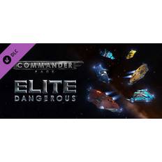 Elite Dangerous: Commander Pack (PC)