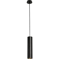 SLV Enola_B Black Lampada a Sospensione 30cm