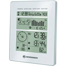 Bresser Estación Meteorológica 7002500
