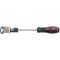 Slotted Screwdrivers on sale Draper 970 40007 Flared Tip Slotted Screwdriver