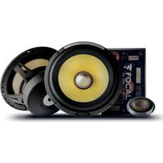 Boat & Car Speakers Focal ES 165 KX2