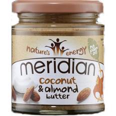 Coconut & Almond Butter 170g