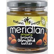 Organic Almond Butter Smooth
