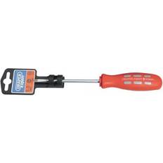 Slotted Screwdrivers on sale Draper 870/1 55495 Parallel Tip Mechanics Slotted Screwdriver