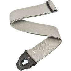 Silver Straps D'Addario PWSPL205