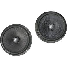 Loudspeaker Systems Boat & Car Speakers Focal Integration IS 165VW