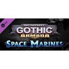 Battlefleet Gothic: Armada - Space Marines (PC)