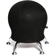 Justerbara sitsar - Rosa Pallar Topstar Sitness 5 Pall