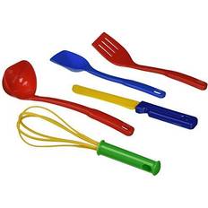 Dantoy Juguetes de cocina Dantoy Juego simbólico Utensilios con cocina