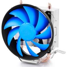 AM4 - PWM Fan Control Fans DeepCool GAMMAXX 200T PWM 120mm