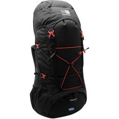 Karrimor Bags Karrimor Leopard 65 - Black/Red