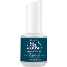 Nail Products IBD Just Gel Polish Hippie Dippie 0.5fl oz