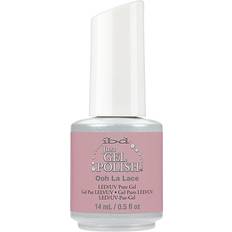 Nail Products IBD Just Gel Polish Ooh La Lace 0.5fl oz