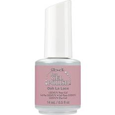 Just Gel Polish Ooh La Lace