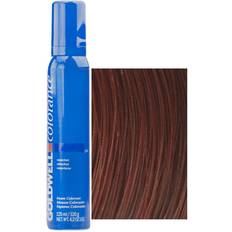 Hårfärg mahogny hårprodukter Goldwell Colorance Soft Color 6R Mahogny 125ml