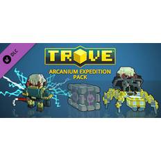 Trove: Arcanium Expedition Pack (PC)