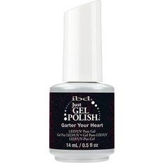 Nail Products IBD Just Gel Polish Garter Your Heart 0.5fl oz