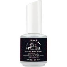 Nail Products IBD Just Gel Polish Garter Your Heart 14ml