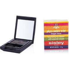 Sisley Paris Phyto-Ombre Eclat Eyeshadow #21 Black Diamond