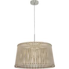 Eglo Sendero Pendant Lamp ∅ 45cm