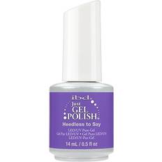 Nail Products IBD Just Gel Polish Heedless to Say 0.5fl oz