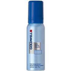 Goldwell color styling mousse Goldwell Color Styling Mousse 6KR Granatäpple 75ml