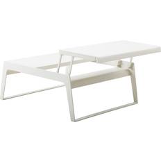 Lounge Outdoor Bistro Tables Cane-Line Chill-Out 104x90cm