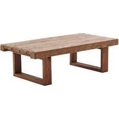 Sika Design Alexander Coffee Table 66x130cm