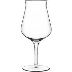 Luigi Bormioli Med fod Ølglas Luigi Bormioli Birrateque Tester Ølglas 42cl