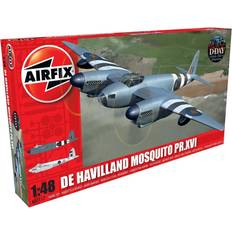 Airfix De Havilland Mosquito PRXVI A07112