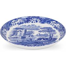 Spode Skåle Spode Blue Italian Suppeskål 30cm 0.3L