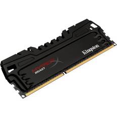 HyperX Beast DDR3 1866MHz 4x4GB for Intel (HX318C9T3K4/16)