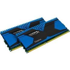 HyperX Predator DDR3 2133MHz 2x4GB (HX321C11T2K2/8)